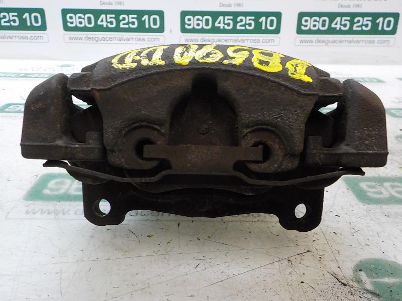 Recambio de pinza freno delantera derecha para ford galaxy (ca1) trend (02.2010) referencia OEM IAM 1583139  