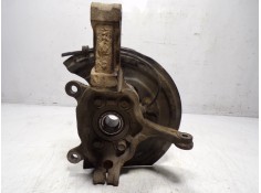Recambio de mangueta delantera derecha para nissan x-trail (t31) 2.0 dci turbodiesel cat referencia OEM IAM 40014JG000   2