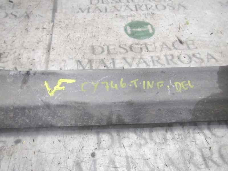 Recambio de travesaño inferior para audi a8 (4e2) 4.2 v8 40v referencia OEM IAM 4E0199205Q  