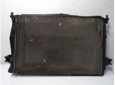 Recambio de radiador agua para volkswagen golf vii lim. (bq1) 1.4 16v tsi referencia OEM IAM 5Q0121251EA 5Q0121251EA  2
