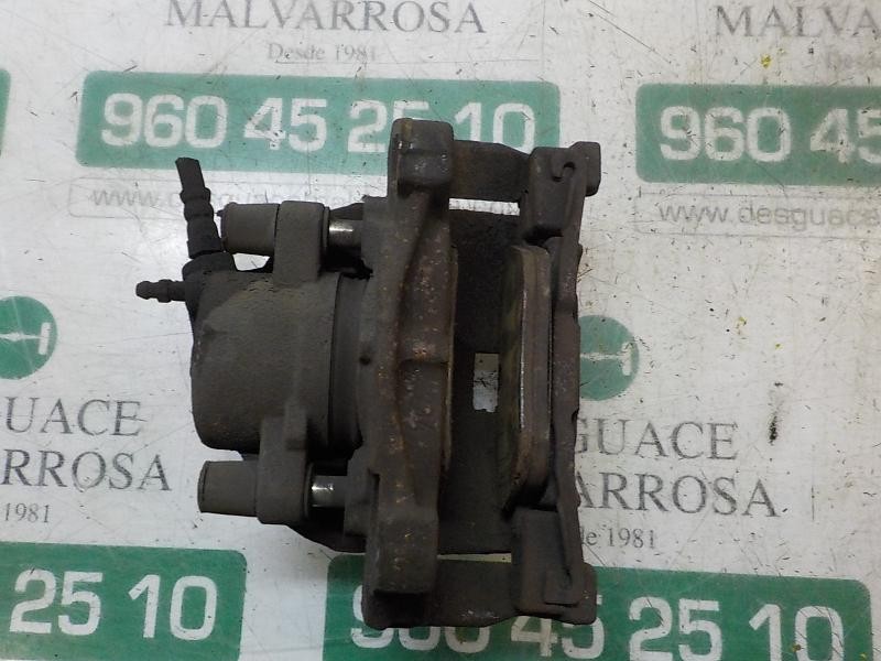 Recambio de pinza freno delantera derecha para ford galaxy (ca1) trend (02.2010) referencia OEM IAM 1583139  