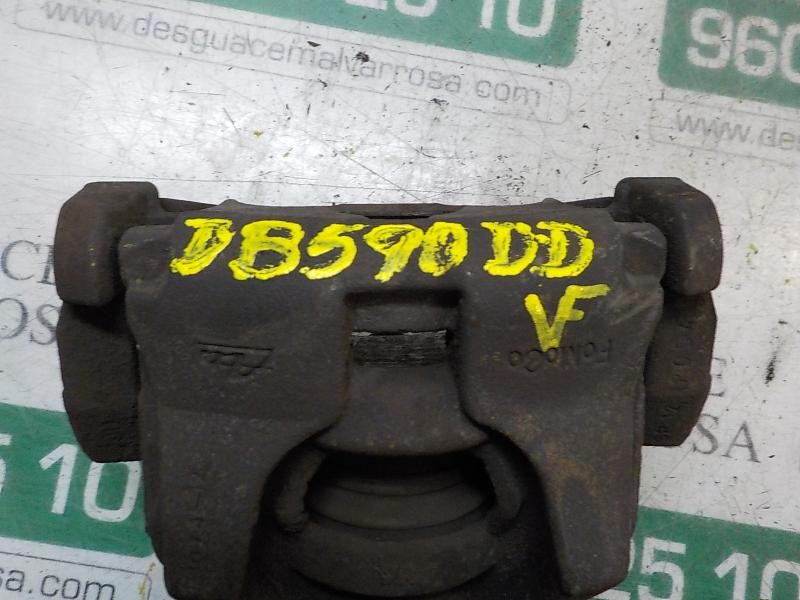 Recambio de pinza freno delantera derecha para ford galaxy (ca1) trend (02.2010) referencia OEM IAM 1583139  