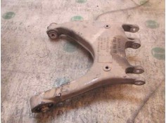 Recambio de brazo suspension inferior trasero izquierdo para audi a8 (4e2) 4.2 v8 40v referencia OEM IAM 4E0511511F   2