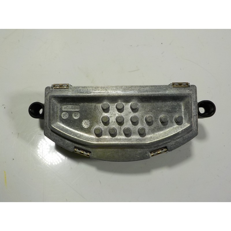 Recambio de resistencia calefaccion para audi a1 sportback (gba) 1.0 tfsi referencia OEM IAM 2Q0907521C 2Q0907521 