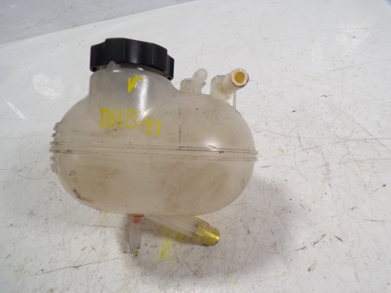 Recambio de deposito expansion para jeep renegade limited 4x2 referencia OEM IAM 52097746  