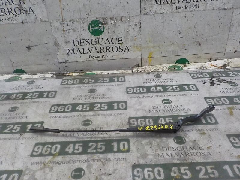 Recambio de brazo limpia delantero izquierdo para opel corsa d 1.3 16v cdti referencia OEM IAM   