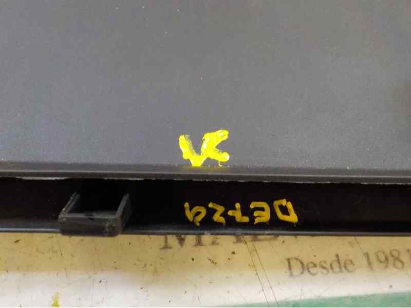 Recambio de guantera para citroën c-elysée 1.2 12v vti referencia OEM IAM 96743930ZD  