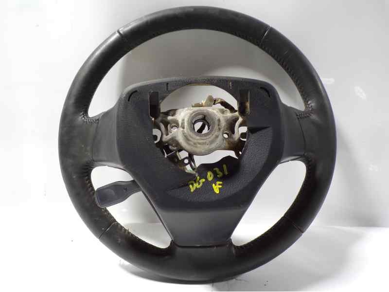 Recambio de volante para toyota verso 1.6 d-4d cat referencia OEM IAM 451020F100B0 451000F471 
