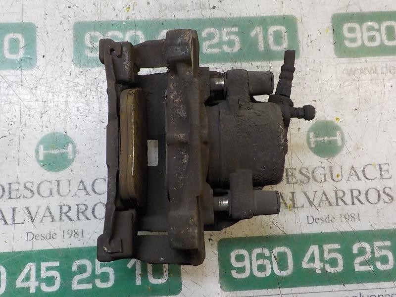 Recambio de pinza freno delantera izquierda para ford galaxy (ca1) trend (02.2010) referencia OEM IAM 1583140  