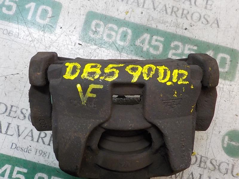 Recambio de pinza freno delantera izquierda para ford galaxy (ca1) trend (02.2010) referencia OEM IAM 1583140  