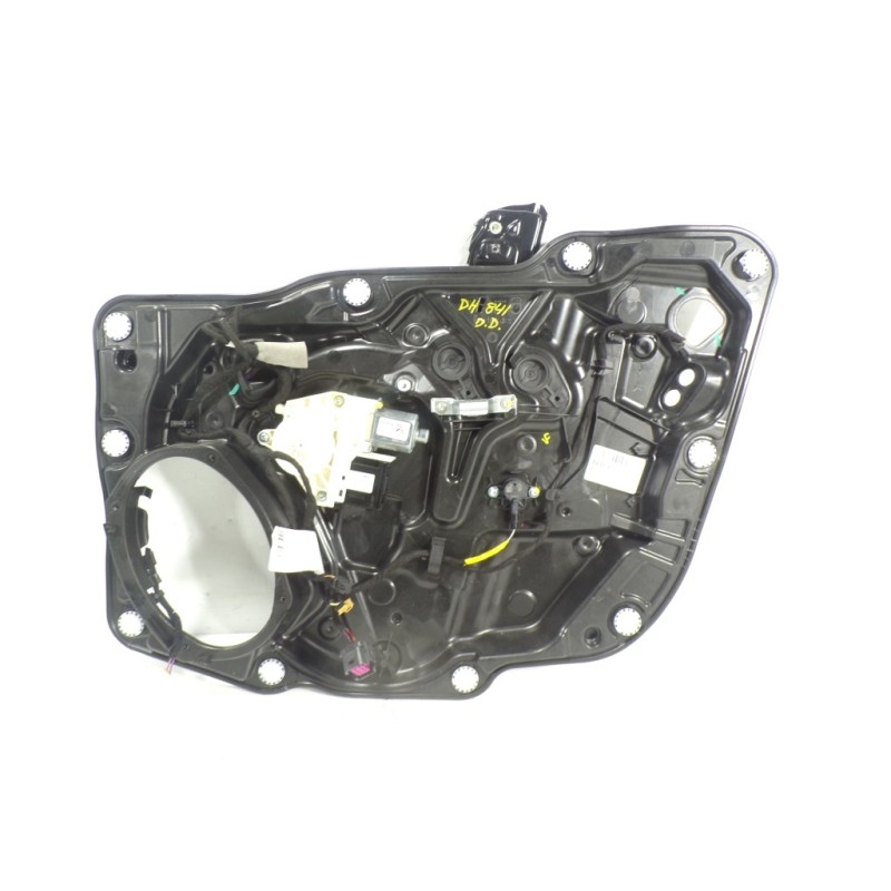 Recambio de elevalunas delantero derecho para jeep renegade limited 4x2 referencia OEM IAM 52121185 521211850 