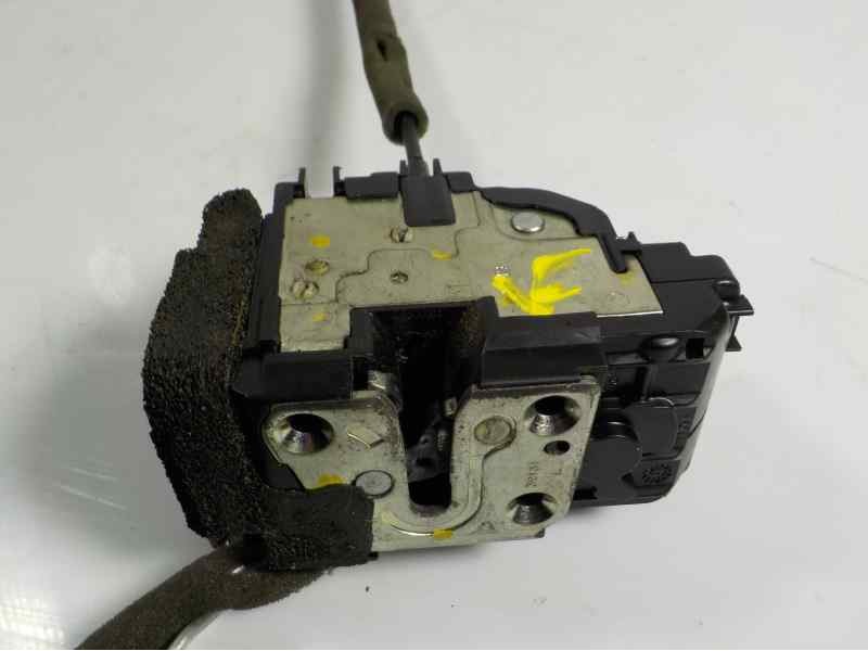 Recambio de cerradura puerta delantera izquierda para nissan nv 200 (m20) 1.5 dci cat referencia OEM IAM   