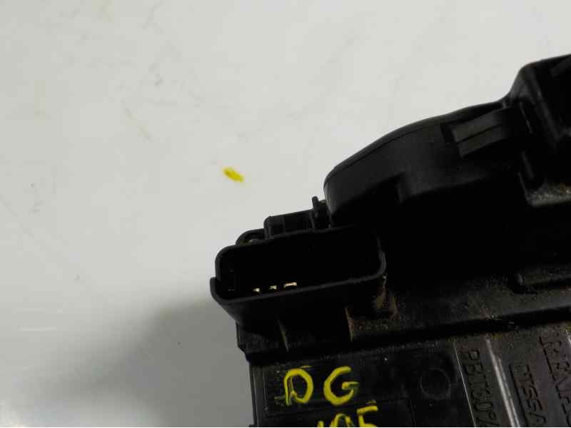 Recambio de cerradura puerta delantera izquierda para nissan nv 200 (m20) 1.5 dci cat referencia OEM IAM   