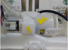 Recambio de aforador para toyota rav4 hybrid fwd referencia OEM IAM 7702042260 7702042260  2