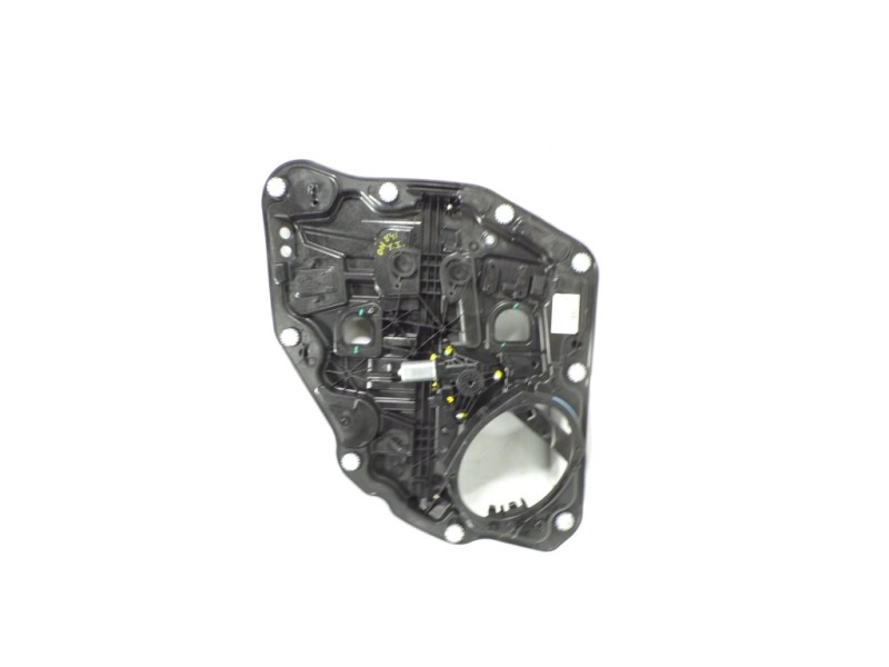 Recambio de elevalunas trasero izquierdo para jeep renegade limited 4x2 referencia OEM IAM 52065157 520651570 