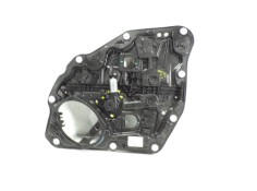 Recambio de elevalunas trasero izquierdo para jeep renegade limited 4x2 referencia OEM IAM 52065157 520651570  2
