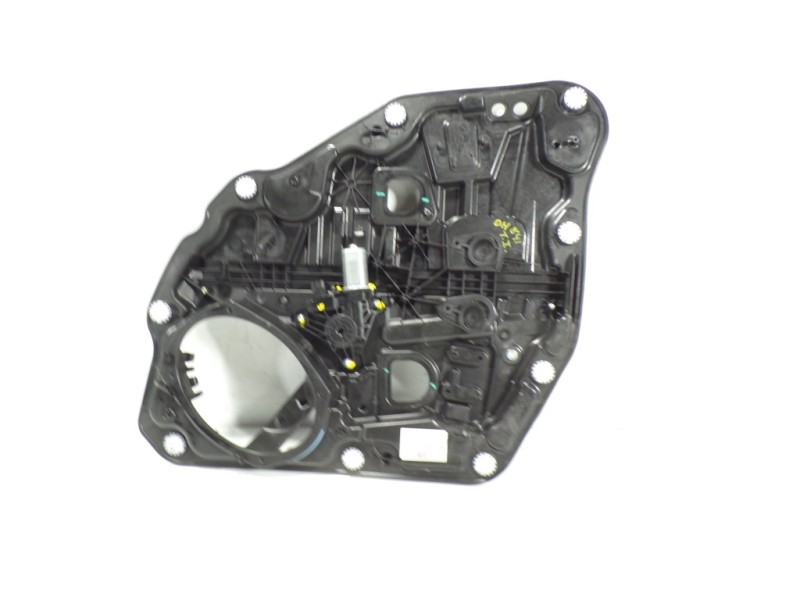 Recambio de elevalunas trasero izquierdo para jeep renegade limited 4x2 referencia OEM IAM 52065157 520651570 