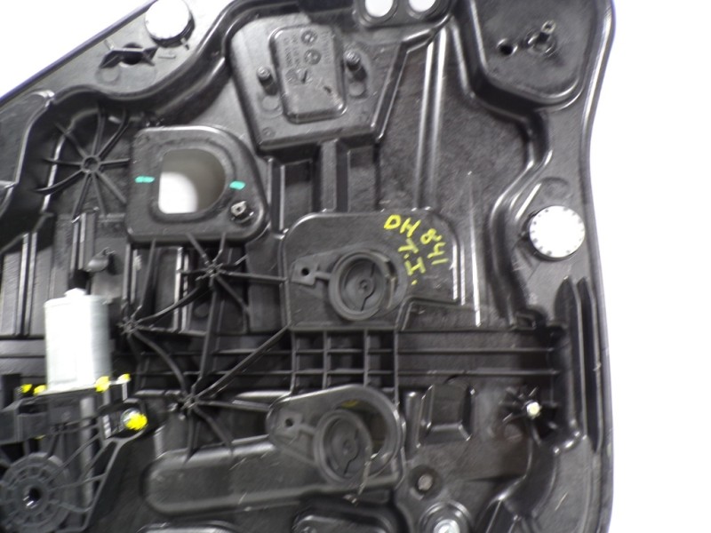 Recambio de elevalunas trasero izquierdo para jeep renegade limited 4x2 referencia OEM IAM 52065157 520651570 