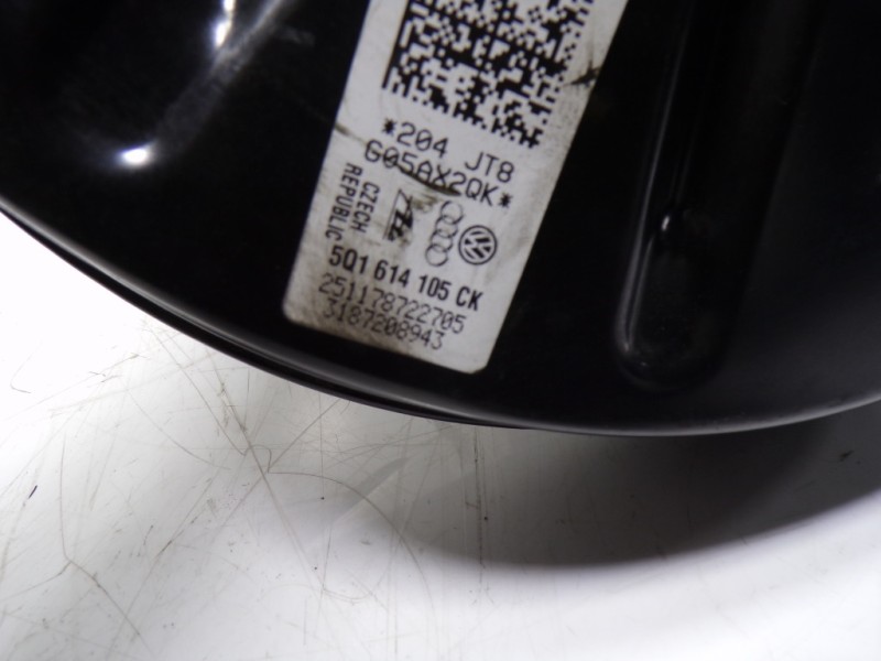 Recambio de servofreno para volkswagen golf vii lim. (bq1) 1.4 16v tsi referencia OEM IAM 8V1612107A 5Q1614105CK 