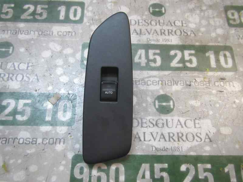 Recambio de mando elevalunas delantero derecho para toyota auris 1.4 turbodiesel cat referencia OEM IAM 8481002130 7423102530 
