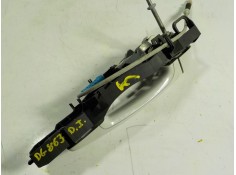 Recambio de maneta exterior delantera izquierda para bmw serie 3 lim. (f30) 318d referencia OEM IAM 51217207561   2