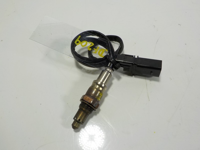 Recambio de sonda lambda para audi a1 sportback (gba) 1.0 tfsi referencia OEM IAM  04E906262CR 