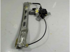 Recambio de elevalunas delantero izquierdo para ford transit courier 1.5 tdci cat referencia OEM IAM   