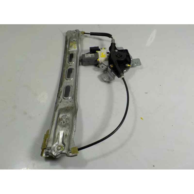 Recambio de elevalunas delantero izquierdo para ford transit courier 1.5 tdci cat referencia OEM IAM   