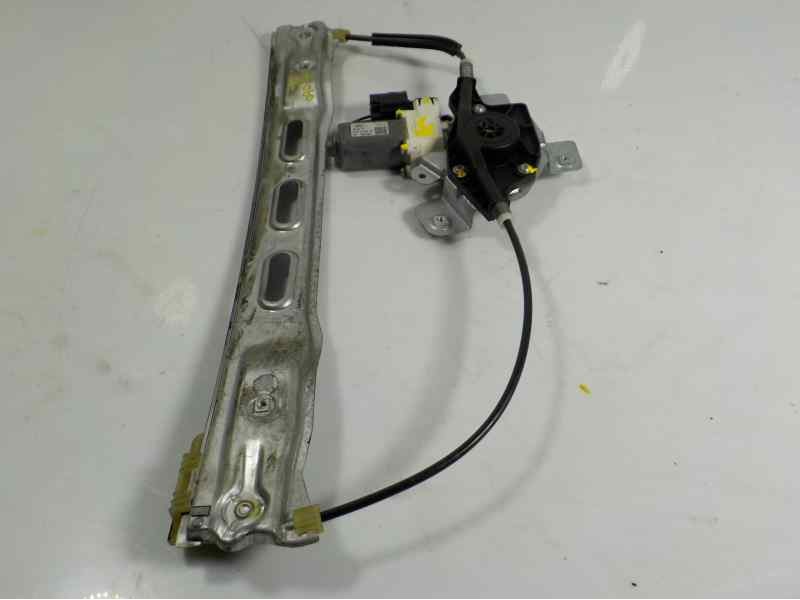 Recambio de elevalunas delantero izquierdo para ford transit courier 1.5 tdci cat referencia OEM IAM   