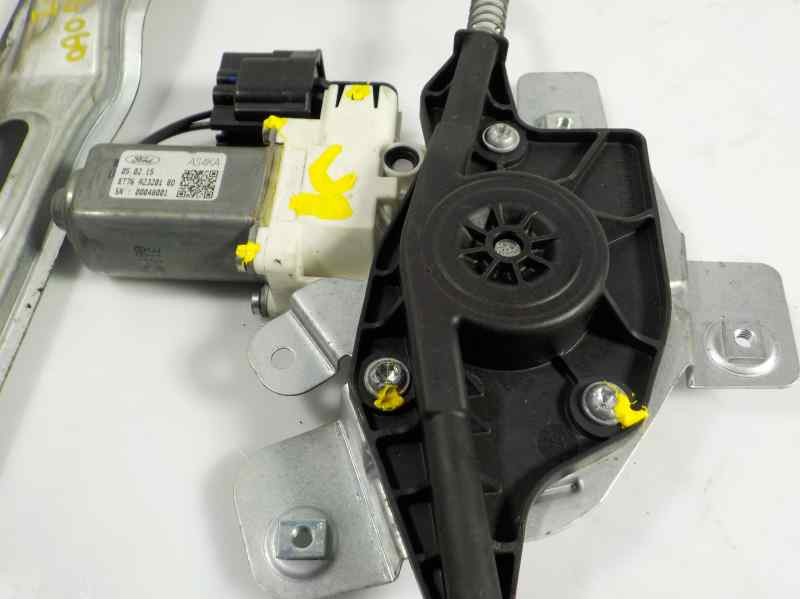 Recambio de elevalunas delantero izquierdo para ford transit courier 1.5 tdci cat referencia OEM IAM   