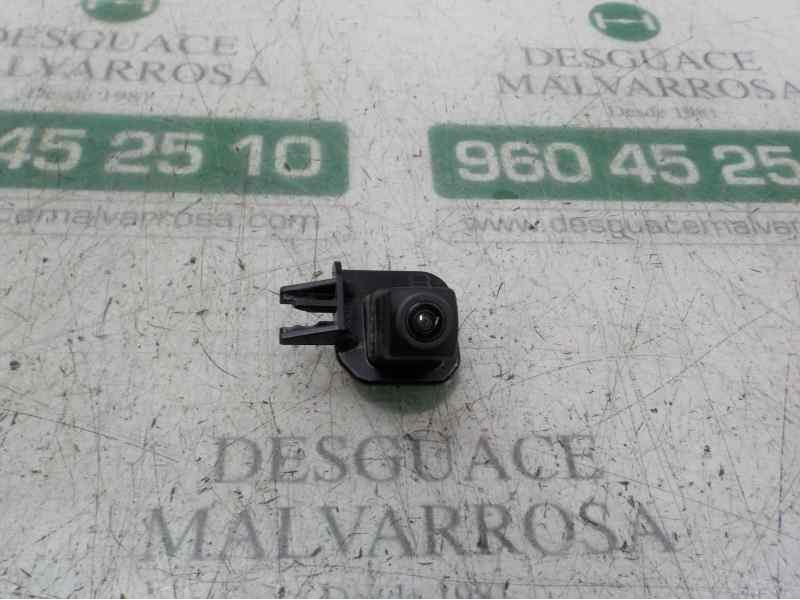 Recambio de modulo electronico para toyota c-hr hybrid active referencia OEM IAM 86790F4010  