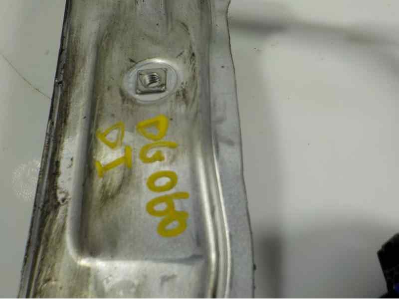 Recambio de elevalunas delantero izquierdo para ford transit courier 1.5 tdci cat referencia OEM IAM   