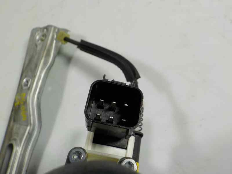 Recambio de elevalunas delantero izquierdo para ford transit courier 1.5 tdci cat referencia OEM IAM   