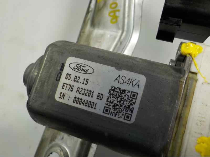 Recambio de elevalunas delantero izquierdo para ford transit courier 1.5 tdci cat referencia OEM IAM   