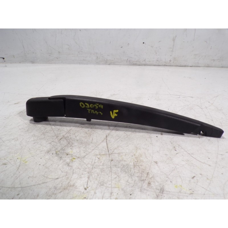 Recambio de brazo limpia trasero para nissan qashqai (j11) acenta referencia OEM IAM 287814EA0A  