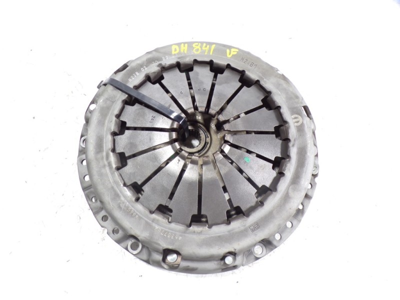 Recambio de kit embrague para jeep renegade limited 4x2 referencia OEM IAM 46342453  