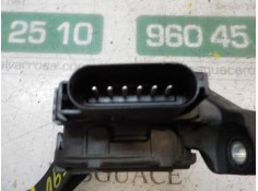 Recambio de potenciometro pedal para ford galaxy (ca1) trend (02.2010) referencia OEM IAM 2137493 6G929F836LE  2