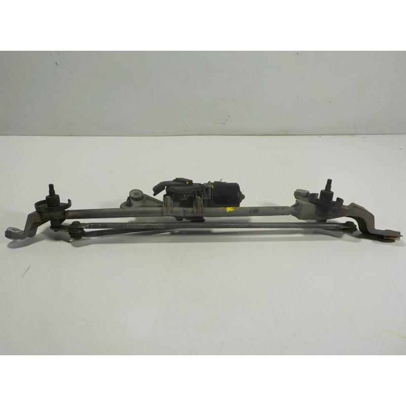 Recambio de motor limpia delantero para nissan cube (z12) 1.6 16v cat referencia OEM IAM 288001FC0A 9724100800087 