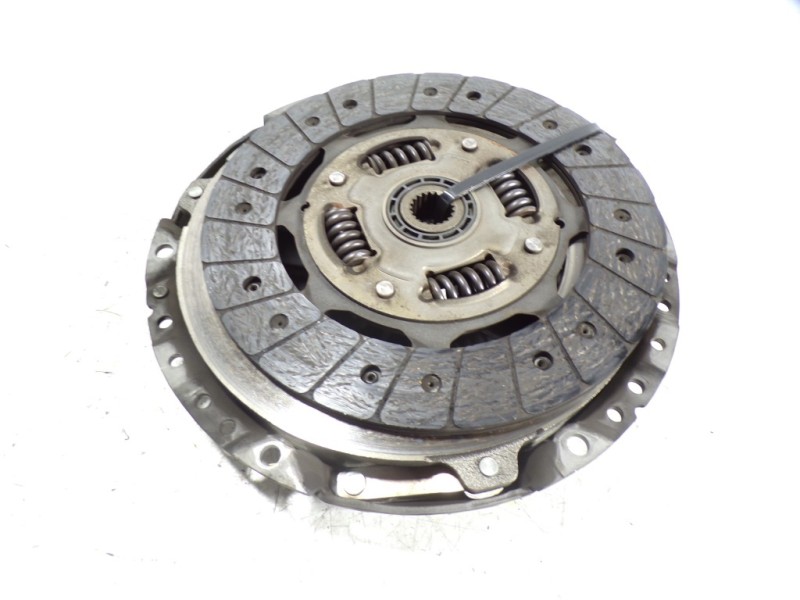 Recambio de kit embrague para jeep renegade limited 4x2 referencia OEM IAM 46342453  