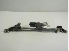 Recambio de motor limpia delantero para nissan cube (z12) 1.6 16v cat referencia OEM IAM 288001FC0A 9724100800087  2