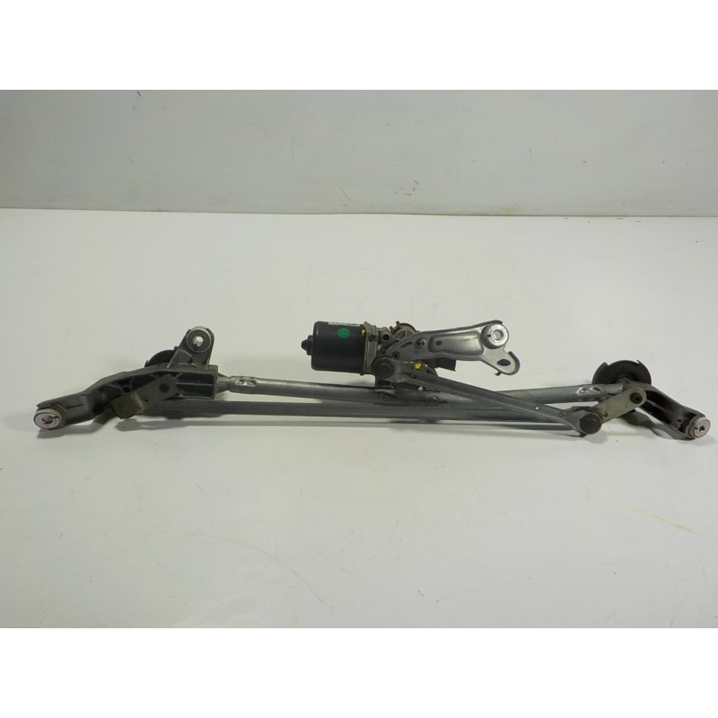Recambio de motor limpia delantero para nissan cube (z12) 1.6 16v cat referencia OEM IAM 288001FC0A 9724100800087 