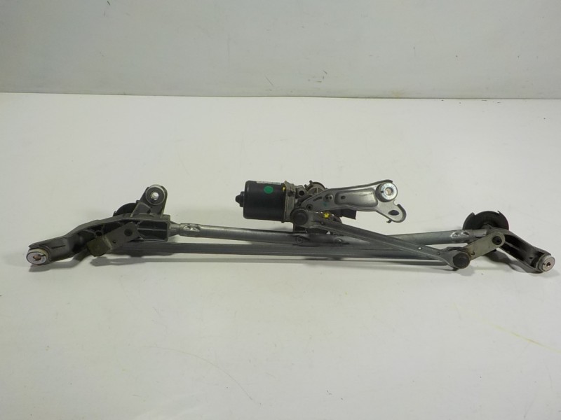 Recambio de motor limpia delantero para nissan cube (z12) 1.6 16v cat referencia OEM IAM 288001FC0A 9724100800087 