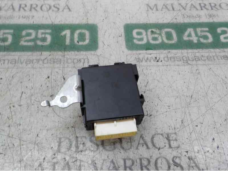 Recambio de modulo electronico para toyota c-hr hybrid active referencia OEM IAM 85940F4010 85940F4010 45940T401E