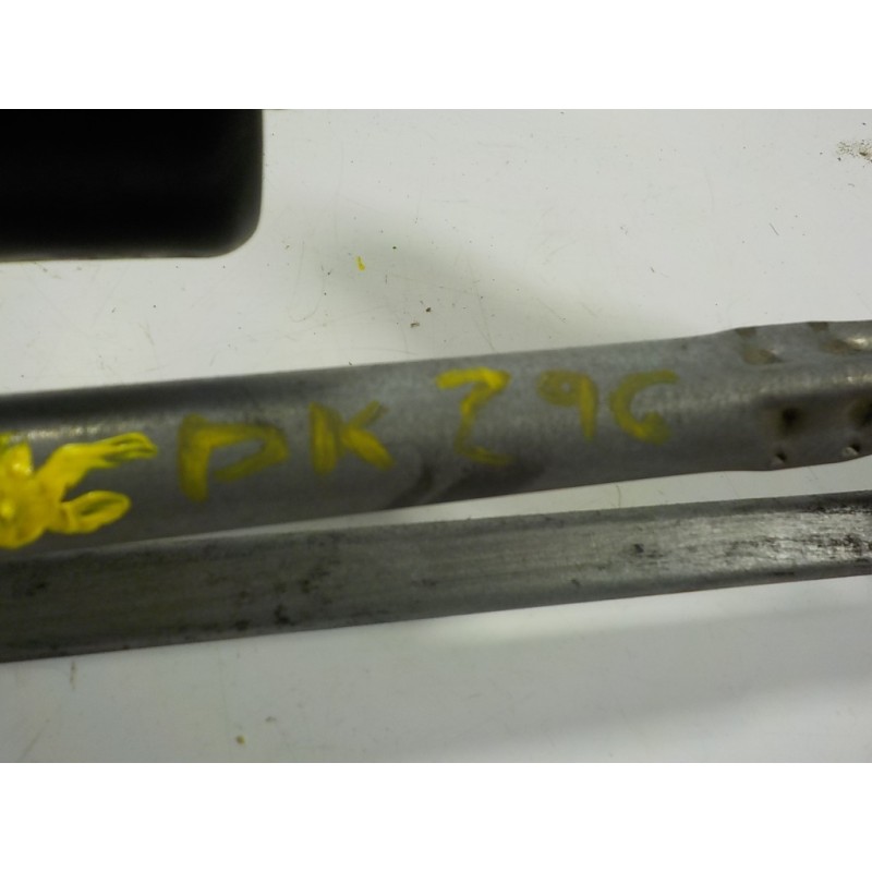 Recambio de motor limpia delantero para nissan cube (z12) 1.6 16v cat referencia OEM IAM 288001FC0A 9724100800087 