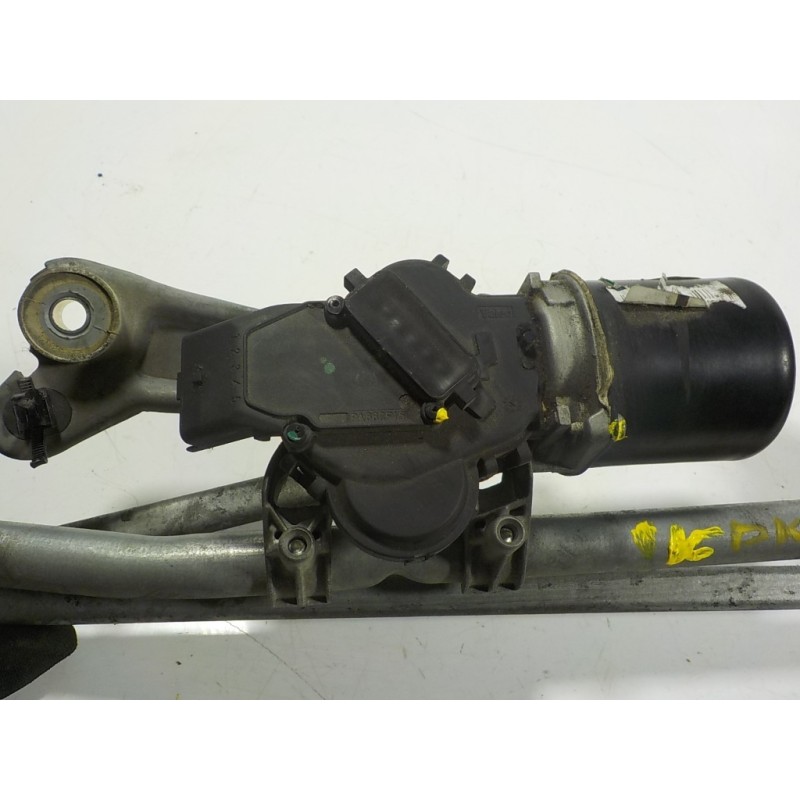 Recambio de motor limpia delantero para nissan cube (z12) 1.6 16v cat referencia OEM IAM 288001FC0A 9724100800087 