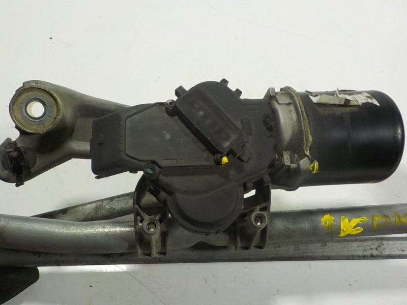 Recambio de motor limpia delantero para nissan cube (z12) 1.6 16v cat referencia OEM IAM 288001FC0A 9724100800087 