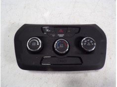 Recambio de mando climatizador para jeep renegade limited 4x2 referencia OEM IAM 735693929 7356939290 