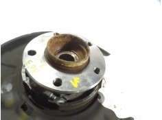 Recambio de mangueta trasera izquierda para bmw serie 3 lim. (f30) 318d referencia OEM IAM 33326792521   2