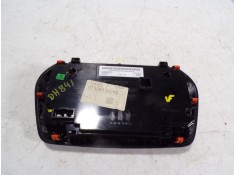 Recambio de mando climatizador para jeep renegade limited 4x2 referencia OEM IAM 735693929 7356939290  2