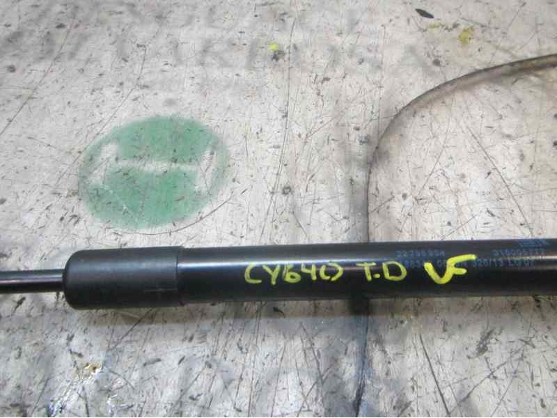 Recambio de amortiguadores maletero / porton para opel insignia berlina excellence referencia OEM IAM 13332570  